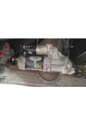 CUMMINS ISB6.7 Starter Motor