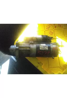 CUMMINS ISB6.7 Starter Motor