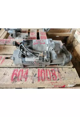 CUMMINS ISB6.7 Starter Motor