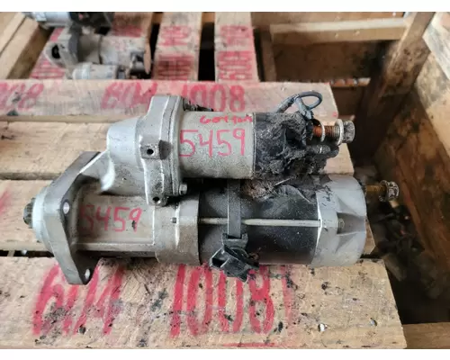 CUMMINS ISB6.7 Starter Motor