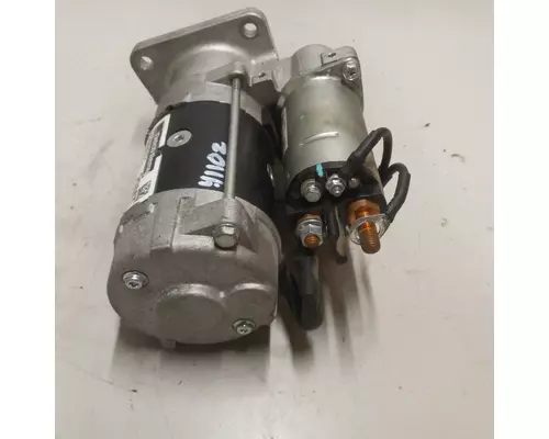 CUMMINS ISB6.7 Starter Motor