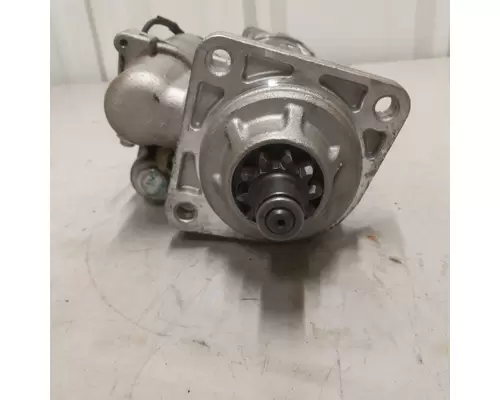 CUMMINS ISB6.7 Starter Motor