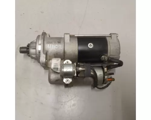 CUMMINS ISB6.7 Starter Motor