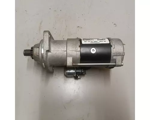 CUMMINS ISB6.7 Starter Motor