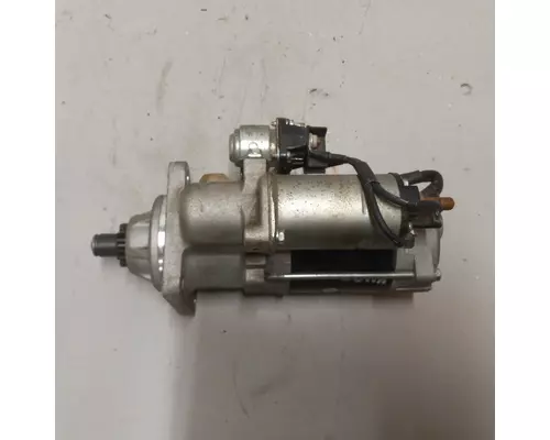 CUMMINS ISB6.7 Starter Motor