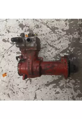 CUMMINS ISB6.7 Suspension Compressor