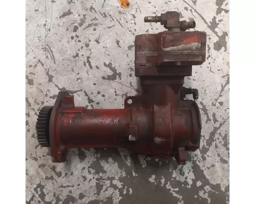 CUMMINS ISB6.7 Suspension Compressor