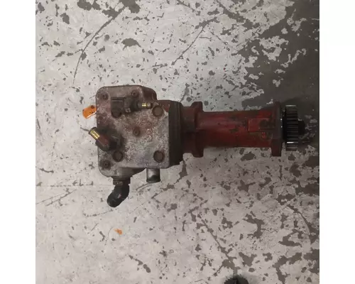 CUMMINS ISB6.7 Suspension Compressor