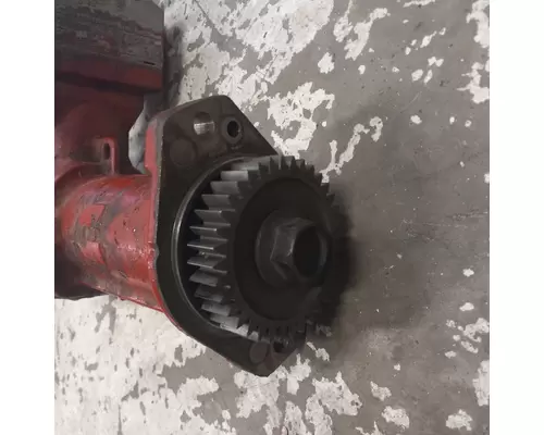 CUMMINS ISB6.7 Suspension Compressor