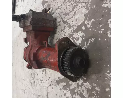 CUMMINS ISB6.7 Suspension Compressor