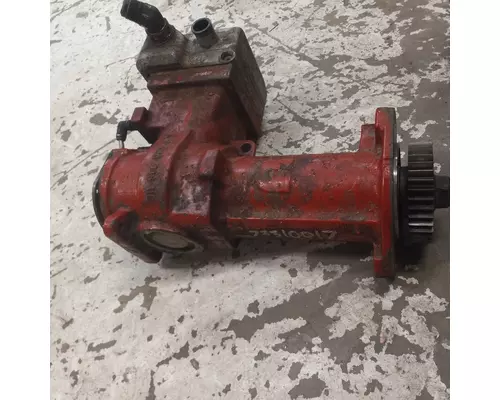 CUMMINS ISB6.7 Suspension Compressor