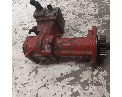 CUMMINS ISB6.7 Suspension Compressor