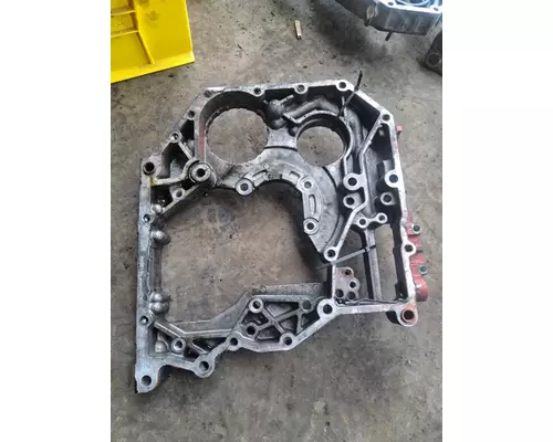 CUMMINS ISB6.7 Timing Cover