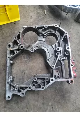 CUMMINS ISB6.7 Timing Cover