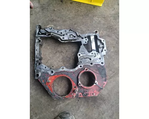 CUMMINS ISB6.7 Timing Cover