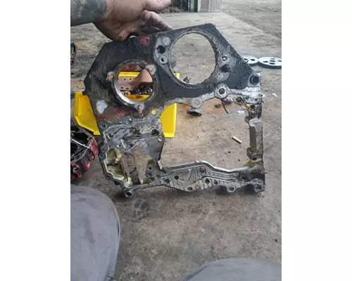 CUMMINS ISB6.7 Timing Cover