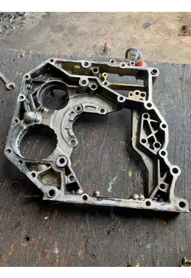 CUMMINS ISB6.7 Timing Cover