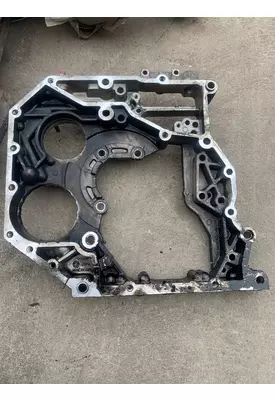 CUMMINS ISB6.7 Timing Cover