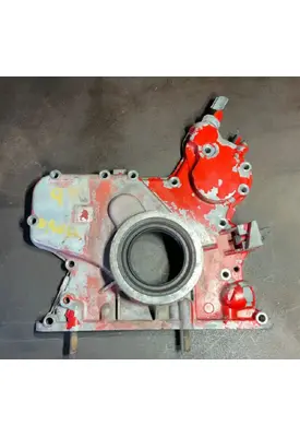 CUMMINS ISB6.7 Timing Cover