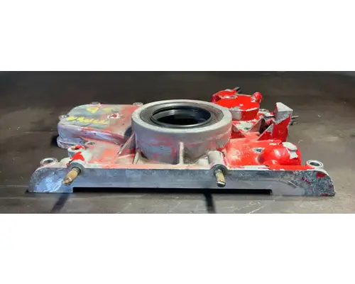 CUMMINS ISB6.7 Timing Cover