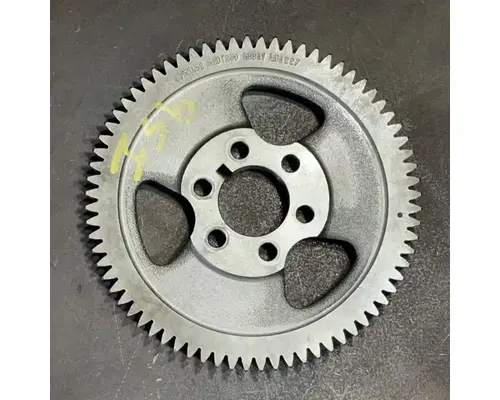 CUMMINS ISB6.7 Timing Gears