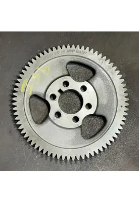 CUMMINS ISB6.7 Timing Gears