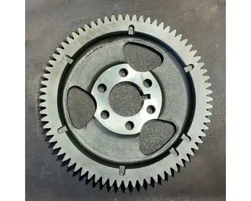 CUMMINS ISB6.7 Timing Gears