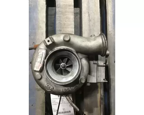 CUMMINS ISB6.7 Turbocharger  Supercharger