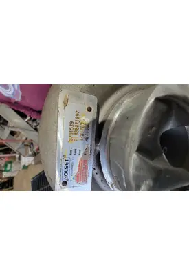 CUMMINS ISB6.7 Turbocharger / Supercharger