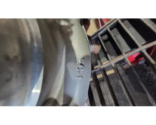 CUMMINS ISB6.7 Turbocharger  Supercharger