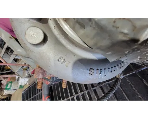 CUMMINS ISB6.7 Turbocharger  Supercharger