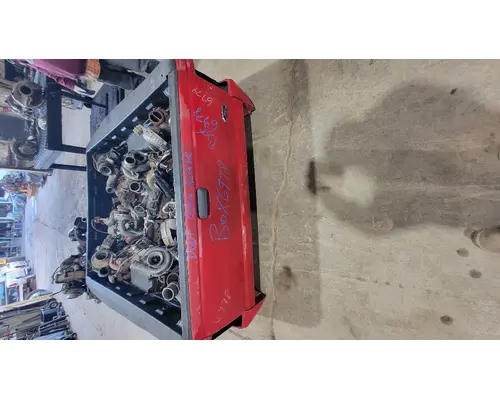 CUMMINS ISB6.7 Turbocharger  Supercharger