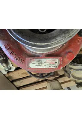 CUMMINS ISB6.7 Turbocharger / Supercharger