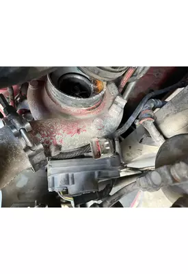 CUMMINS ISB6.7 Turbocharger / Supercharger