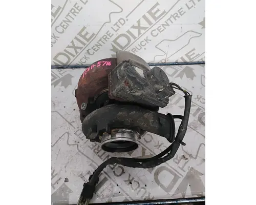 CUMMINS ISB6.7 Turbocharger  Supercharger
