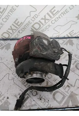 CUMMINS ISB6.7 Turbocharger / Supercharger