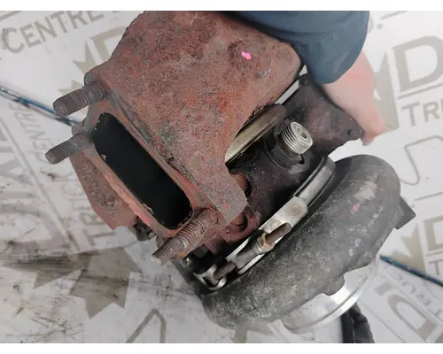 CUMMINS ISB6.7 Turbocharger  Supercharger