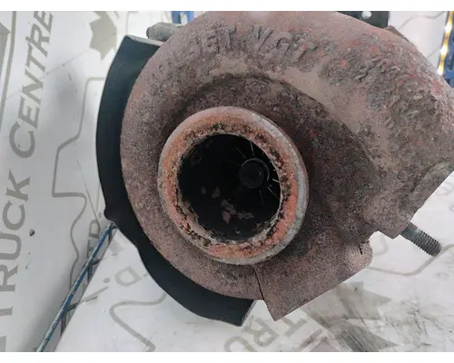 CUMMINS ISB6.7 Turbocharger  Supercharger