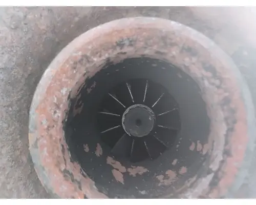 CUMMINS ISB6.7 Turbocharger  Supercharger