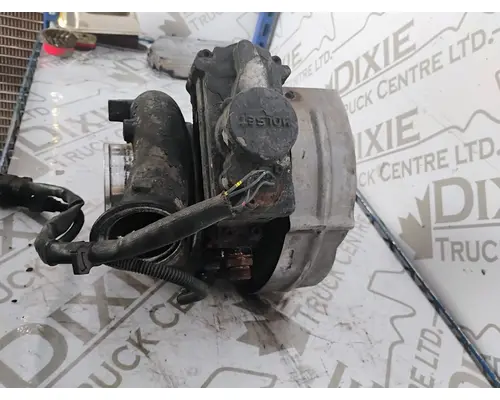 CUMMINS ISB6.7 Turbocharger  Supercharger