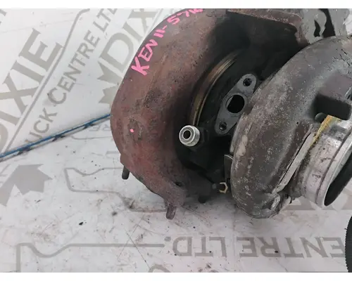 CUMMINS ISB6.7 Turbocharger  Supercharger