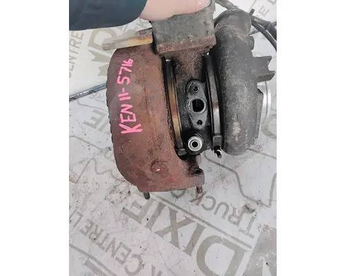 CUMMINS ISB6.7 Turbocharger  Supercharger