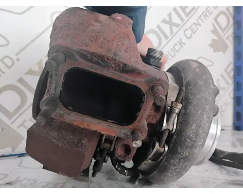 CUMMINS ISB6.7 Turbocharger  Supercharger