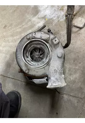 CUMMINS ISB6.7 Turbocharger/Supercharger