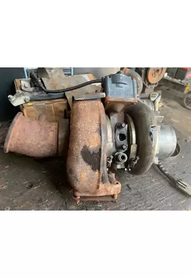 CUMMINS ISB6.7 Turbocharger/Supercharger