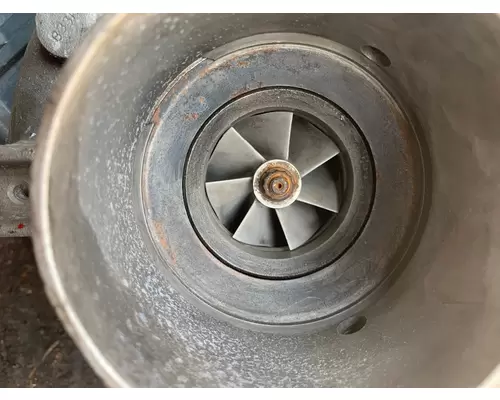 CUMMINS ISB6.7 TurbochargerSupercharger