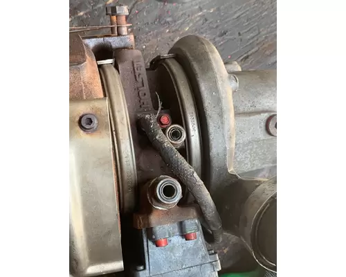 CUMMINS ISB6.7 TurbochargerSupercharger