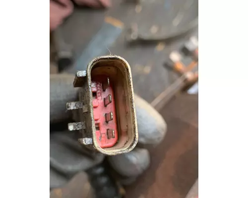 CUMMINS ISB6.7 TurbochargerSupercharger