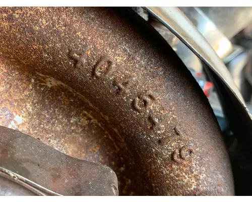 CUMMINS ISB6.7 TurbochargerSupercharger