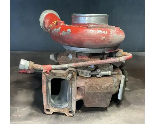 CUMMINS ISB6.7 TurbochargerSupercharger